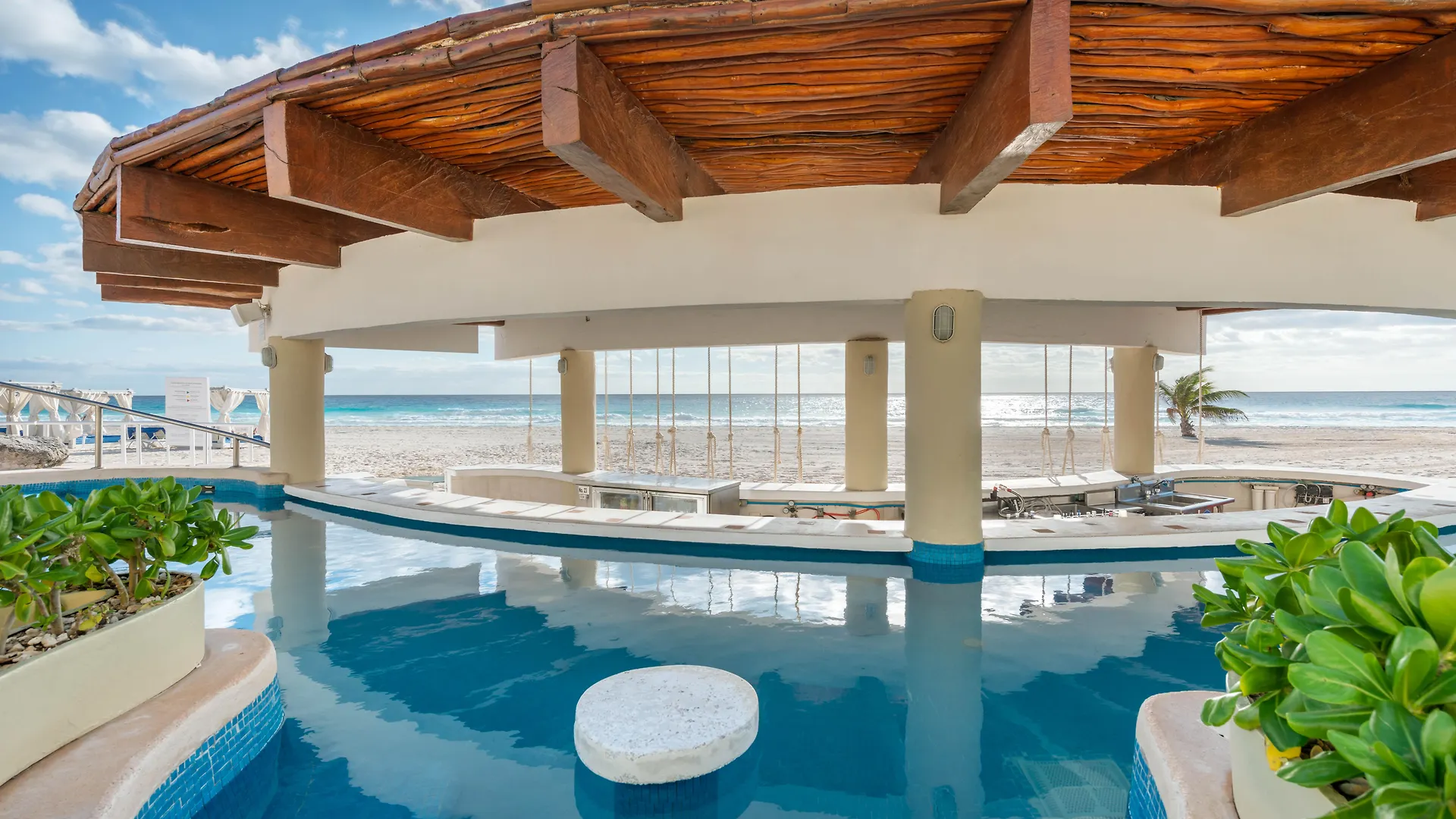 Wyndham Grand Cancun All Inclusive Resort & Villas 5*,  Mexico