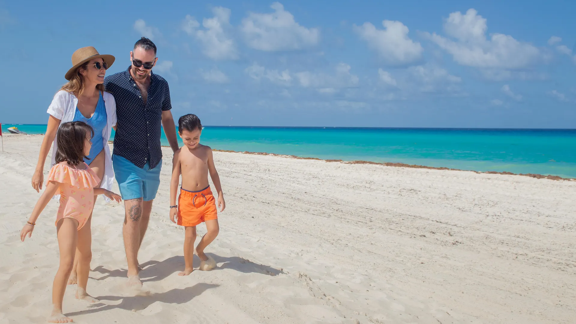 Wyndham Grand Cancun All Inclusive Resort & Villas