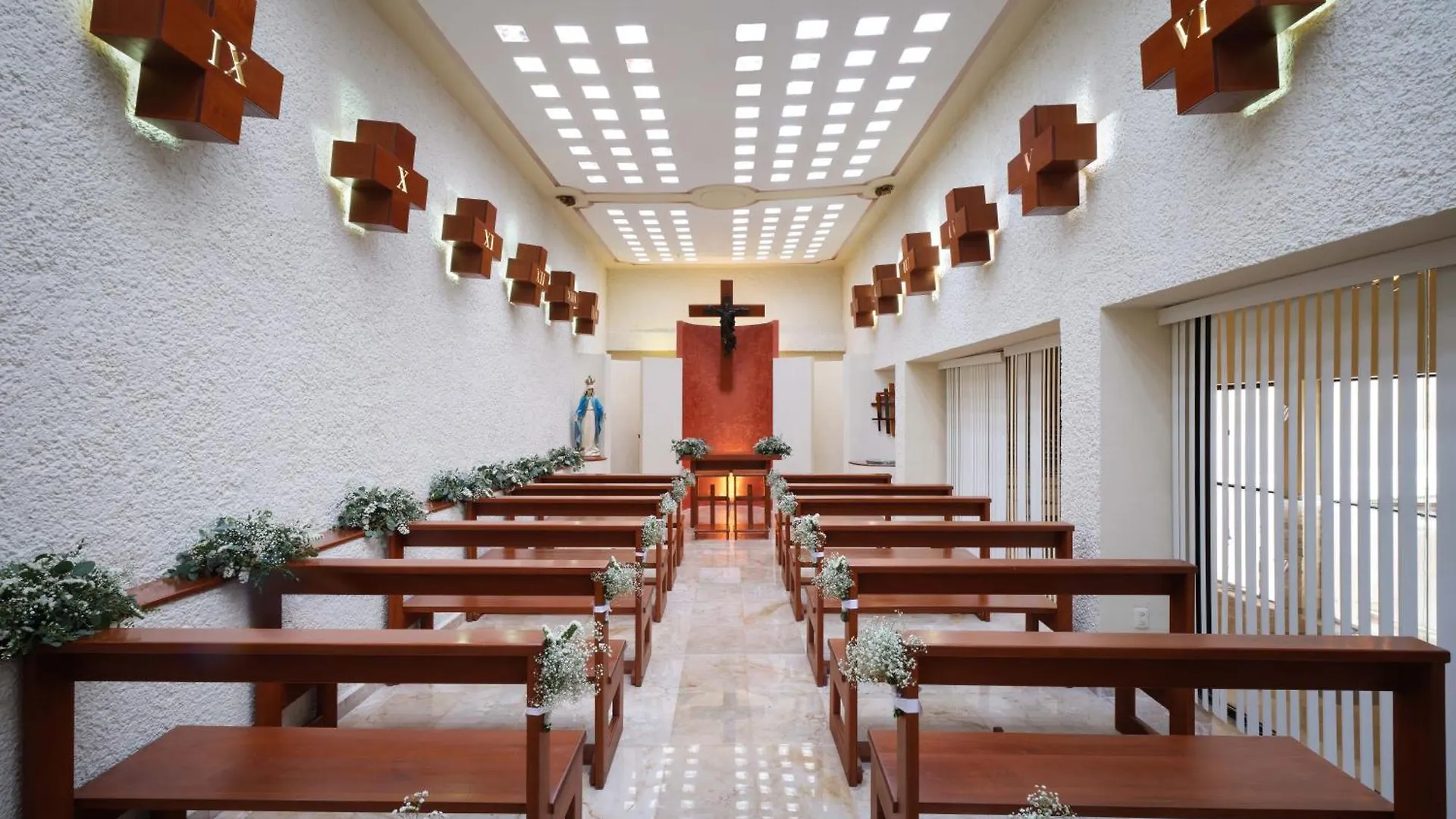 Wyndham Grand Cancun All Inclusive Resort & Villas Hotel