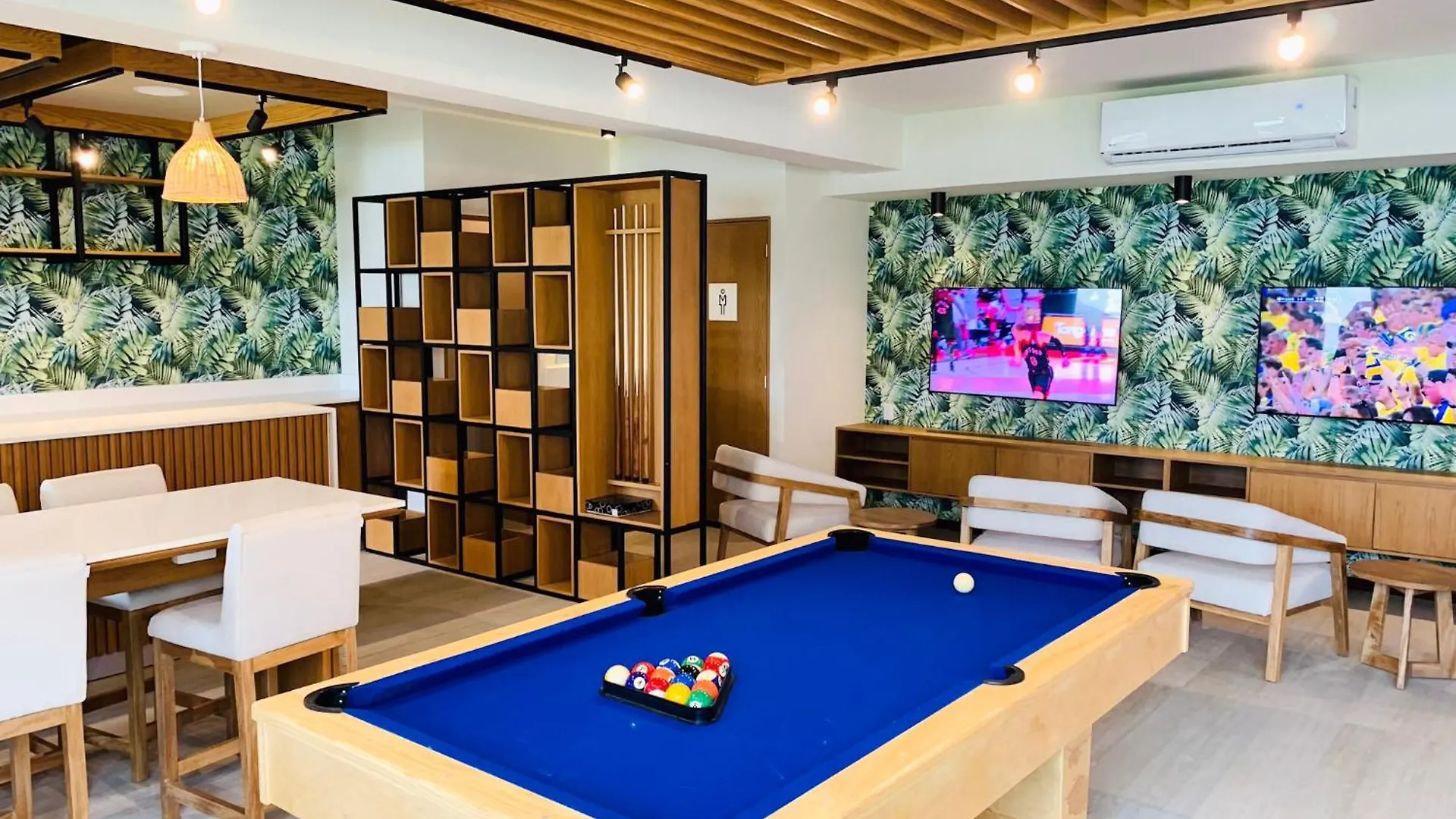 Wyndham Grand Cancun All Inclusive Resort & Villas