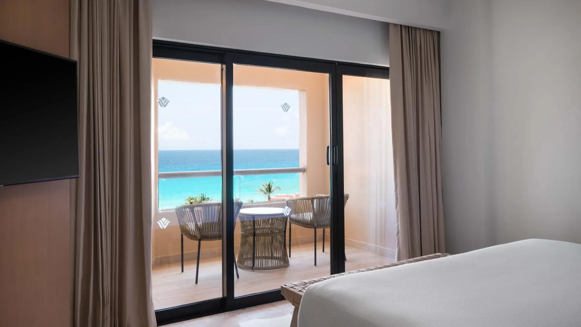 Wyndham Grand Cancun All Inclusive Resort & Villas Hotell