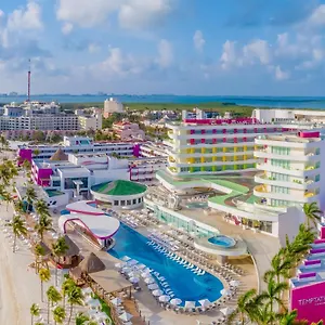 Resort Temptation (adults Only)