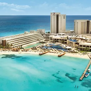 Resort Hyatt Ziva (adults Only)