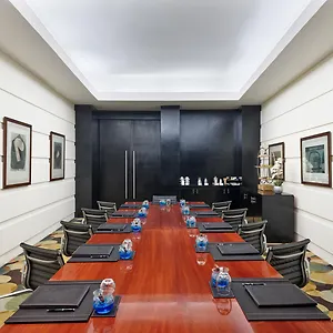 坎昆水上生活海滩度假村 坎昆