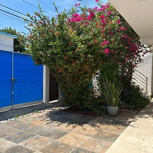 Apartment Casa Nuria Playa del Carmen