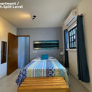 Apartment Casa De Yoli Cozumel