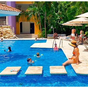 Hotell Adhara Hacienda