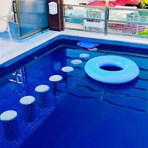 Apartment Mar Arena Playa del Carmen