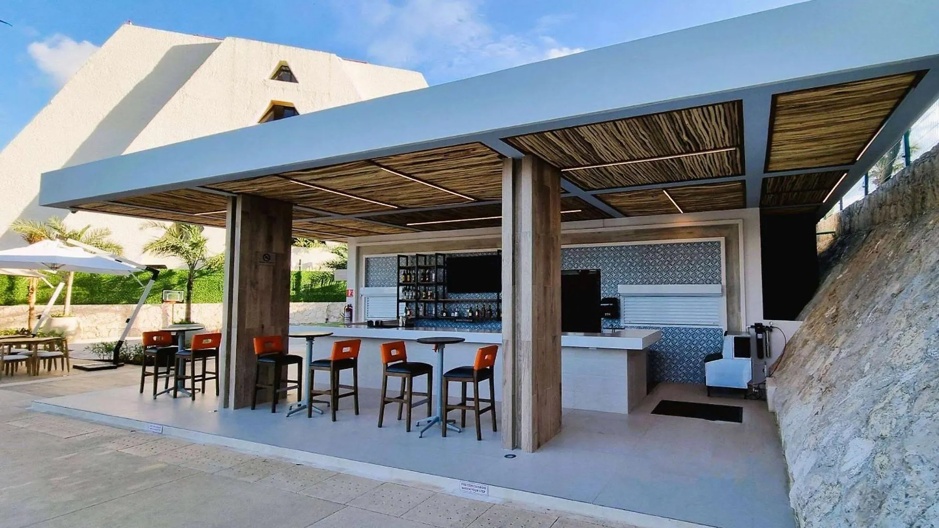 Wyndham Grand Cancun All Inclusive Resort & Villas Mexique