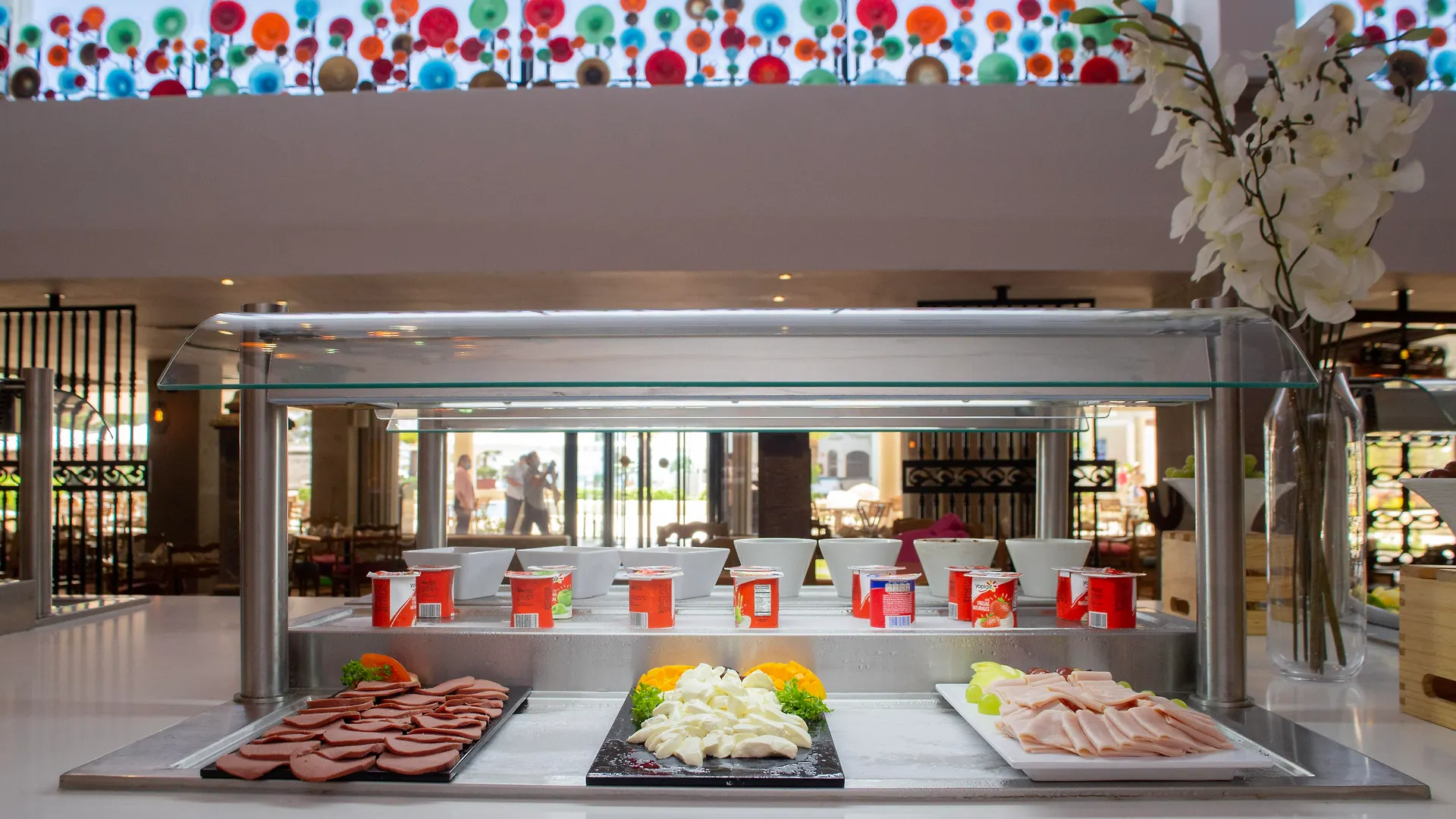 Wyndham Grand Cancun All Inclusive Resort & Villas
