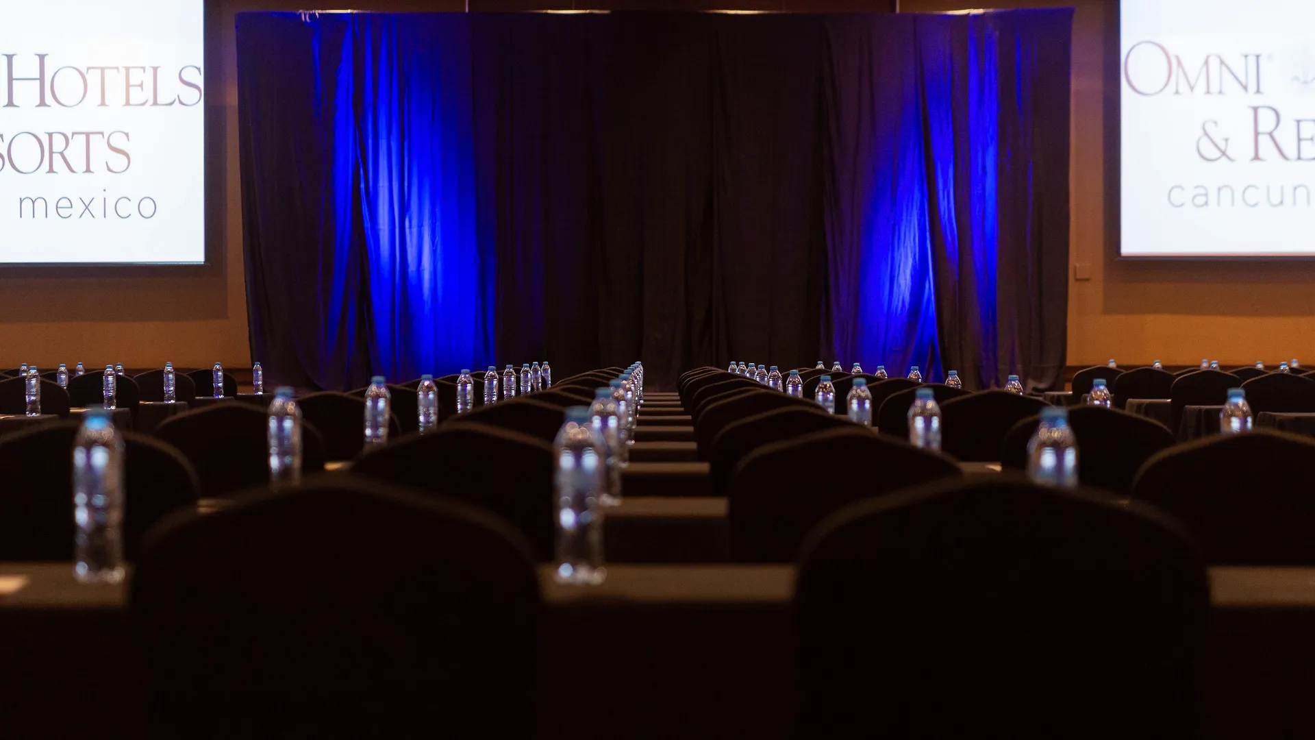 Wyndham Grand Cancun All Inclusive Resort & Villas México
